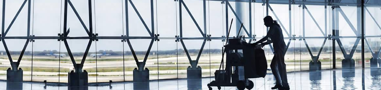 Commercial Cleaning